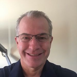 Meet your Posher, Glenn